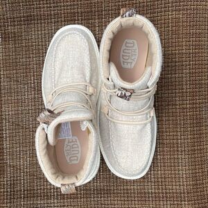 Women’s Hey Dude Boots